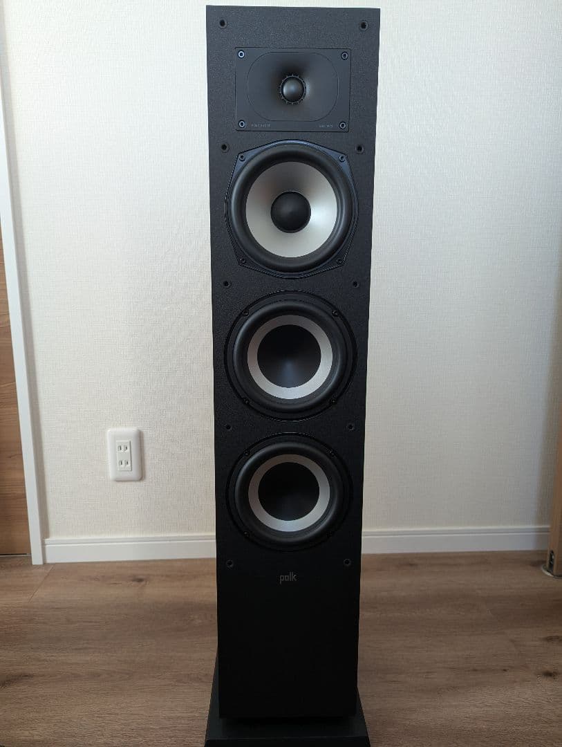 【本日限り値下げ】Polk Audio Monitor XT MXT60