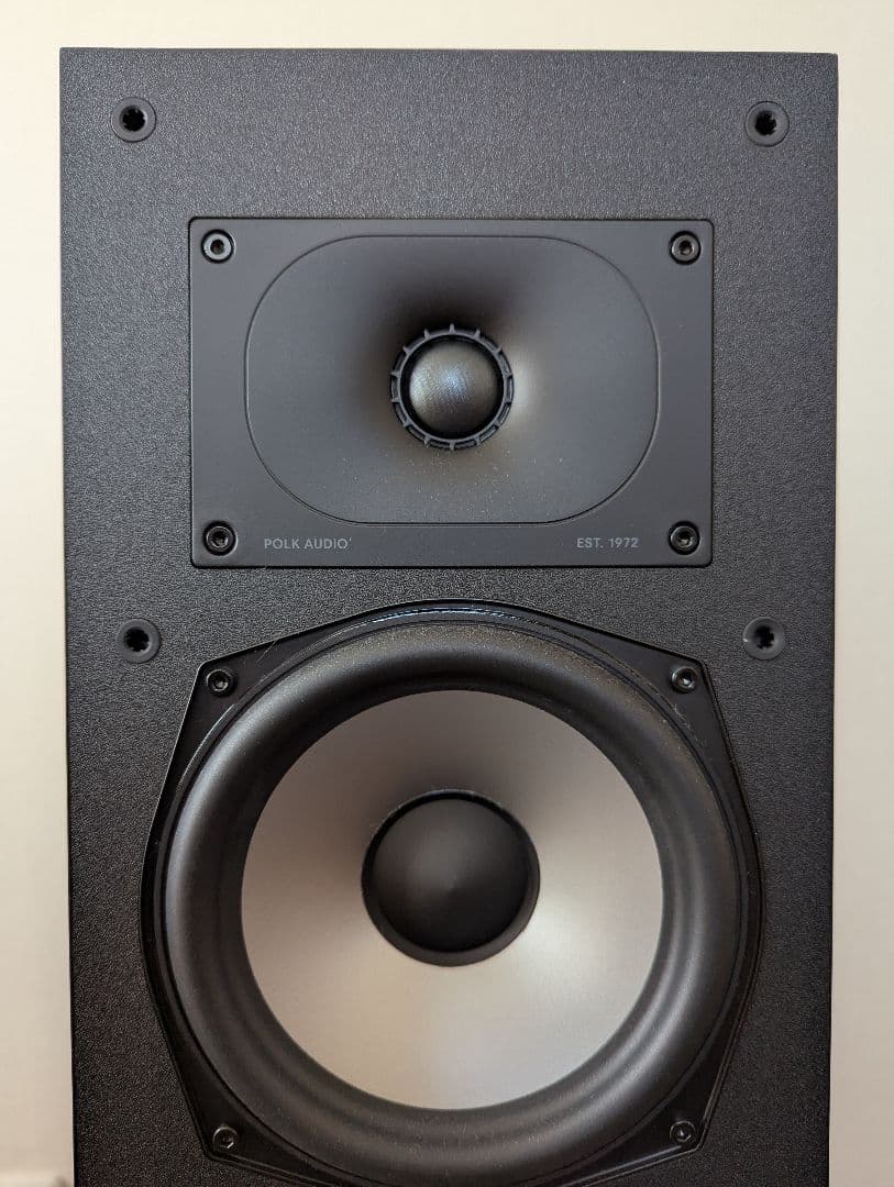 【本日限り値下げ】Polk Audio Monitor XT MXT60