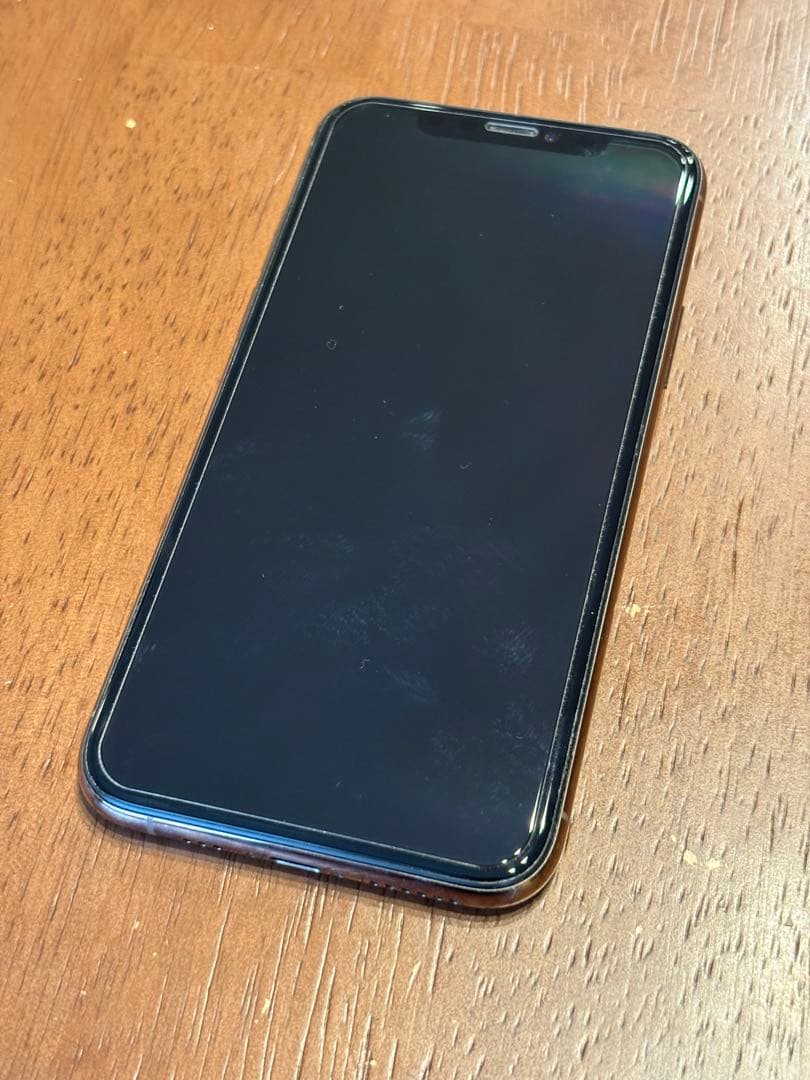 iPhone 11 Pro ゴールド 本体