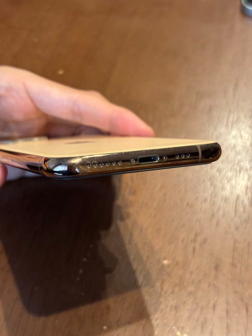 iPhone 11 Pro ゴールド 本体