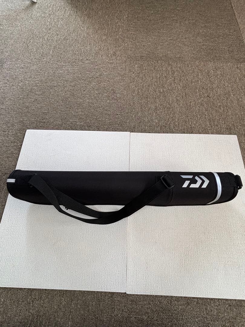 シマノ 21ゾディアスパックロッド2本セット ロッドケースおまけ