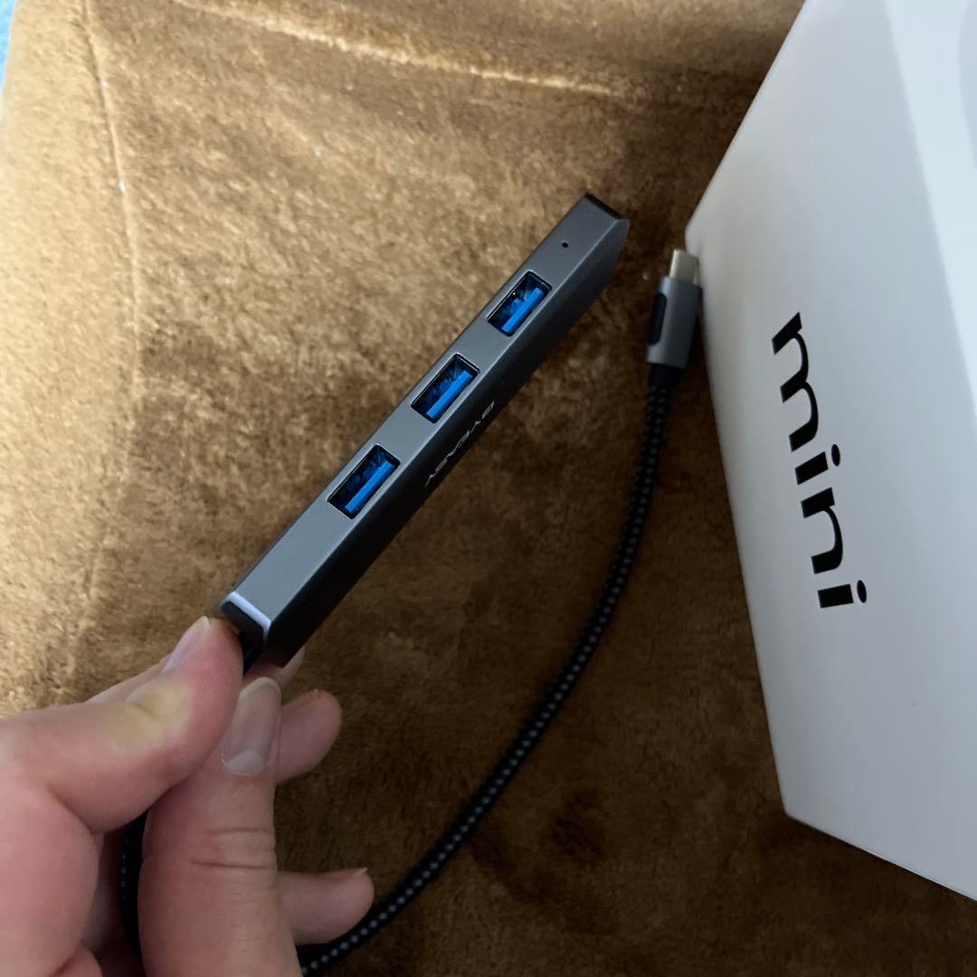 早い者勝ちApple Mac mini 2024 M4/24GB/512GB