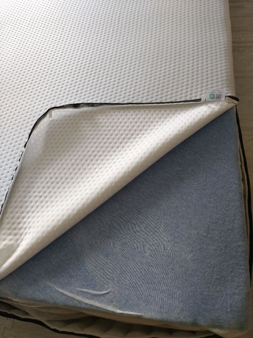 母の日セール！「〜5/11限定！」エマ・スリープ エマ・ハイブリッドV2シングル