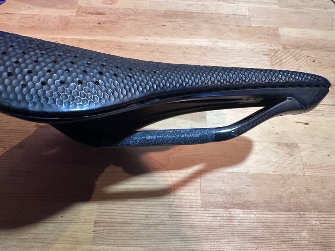 パーツ S-WORKS POWER WITH MIRROR SADDLE