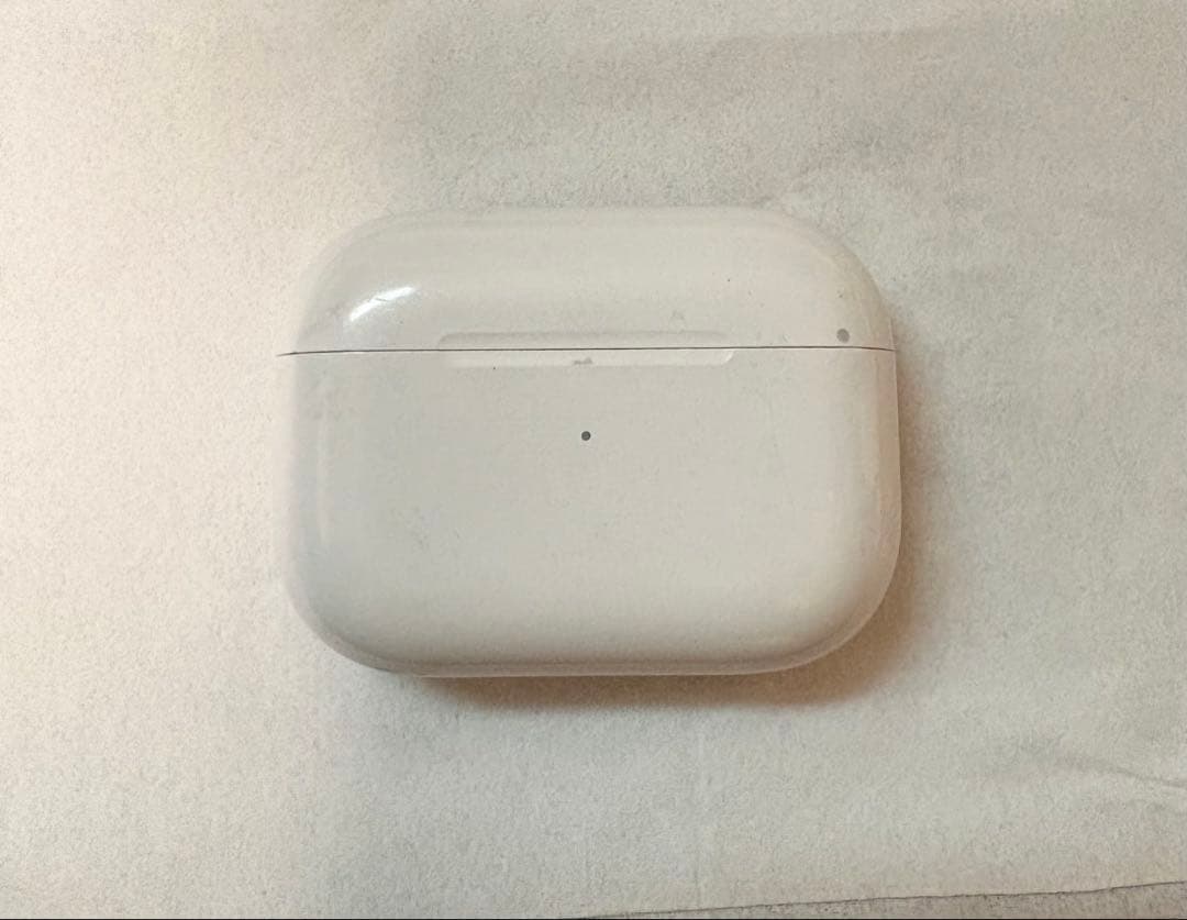 AirPods Pro 2 本体 ホワイト 充電ケース(USB-C)