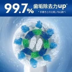 【特価】電動歯ブラシ Oral-b BRAUN PRO2-2500