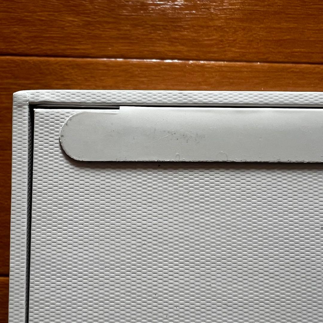 新品未開封 Beosound A1 3rd GenB＆O ナチュラルアルミニウム