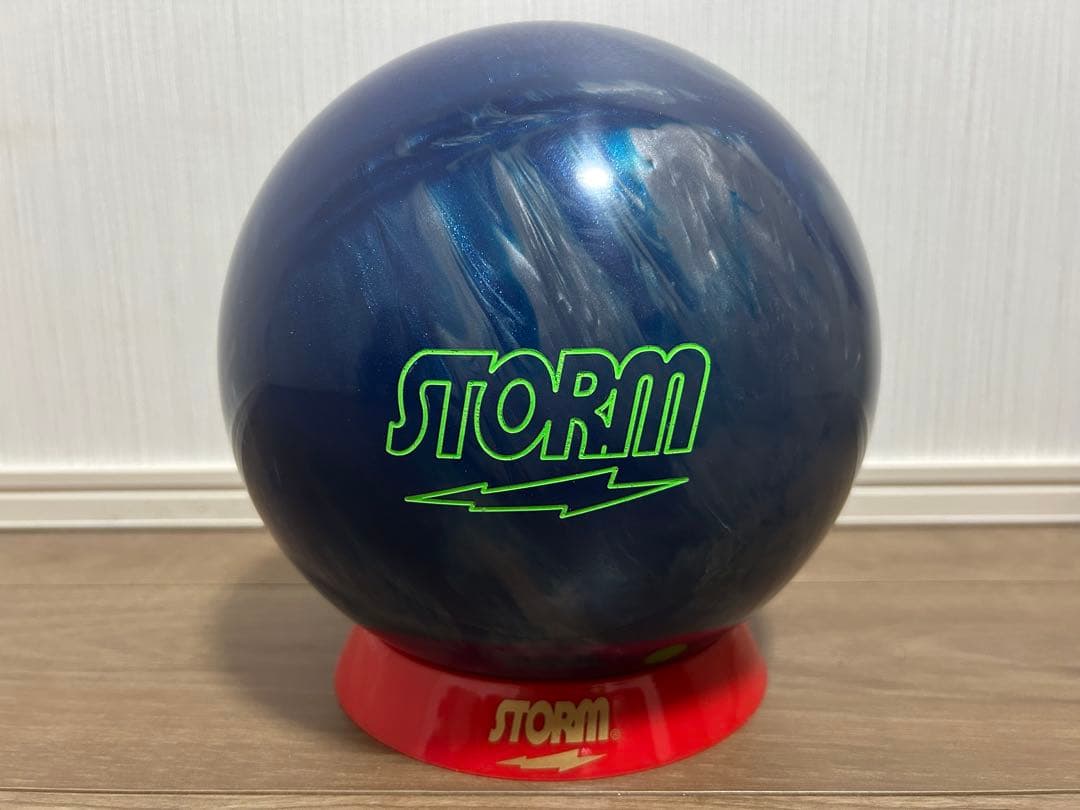 送料込み【新品】ロード・ウォーリアー　ストーム　15ポンド3オンス 1