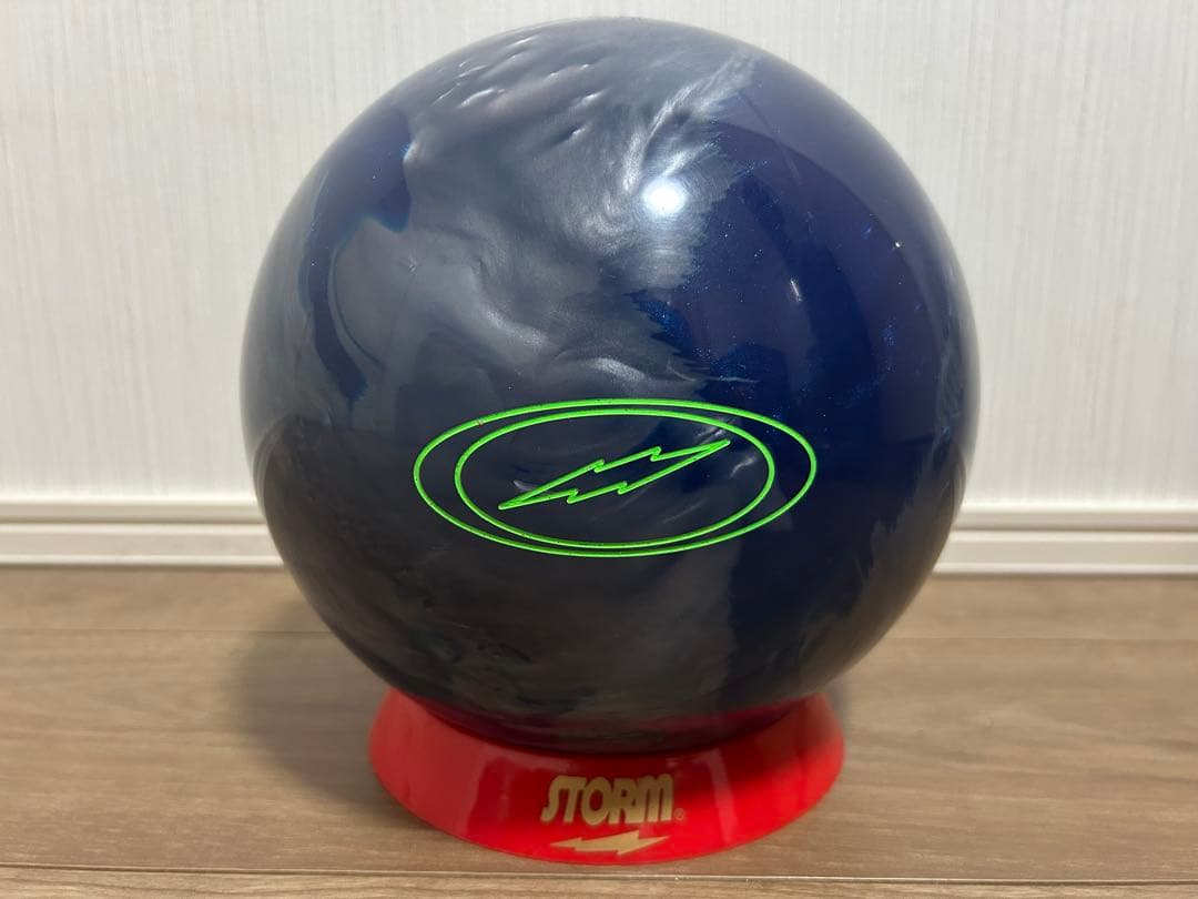 送料込み【新品】ロード・ウォーリアー　ストーム　15ポンド3オンス 1