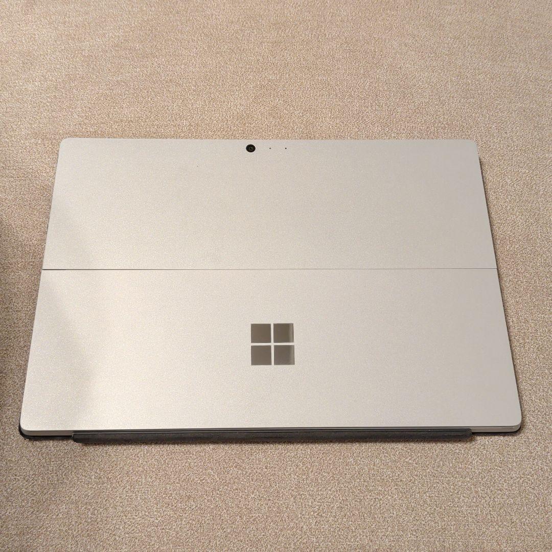Microsoft Surface Pro 4 本体 ACアダプター付き