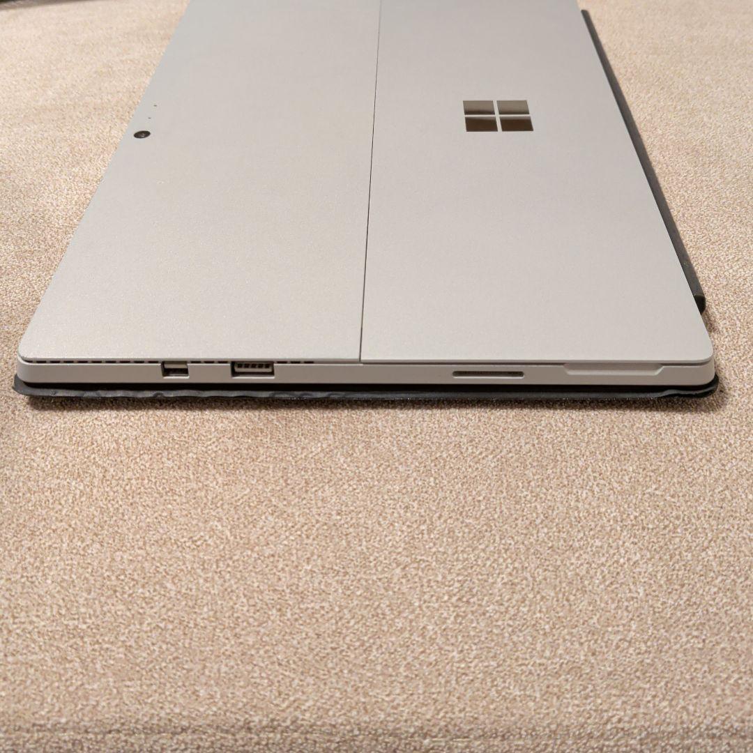 Microsoft Surface Pro 4 本体 ACアダプター付き