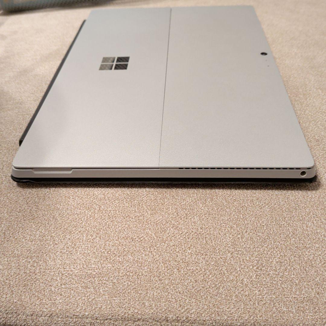 Microsoft Surface Pro 4 本体 ACアダプター付き