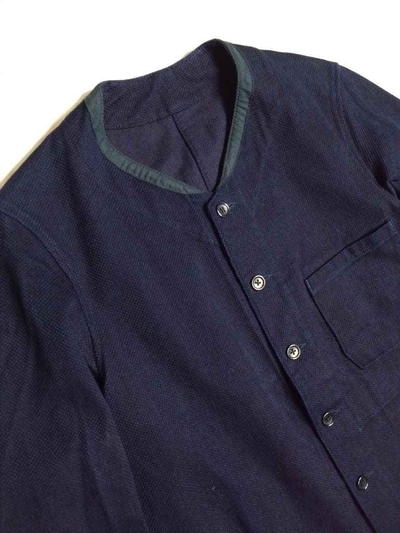 ANATOMICA アナトミカ FRENCH GARMENTS サヴォヤード