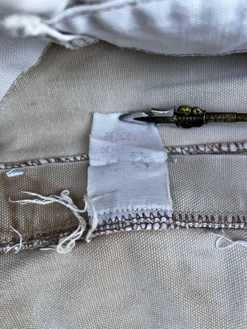 Carhartt カーハートダブルニーペインターパンツ 100周年 USA製