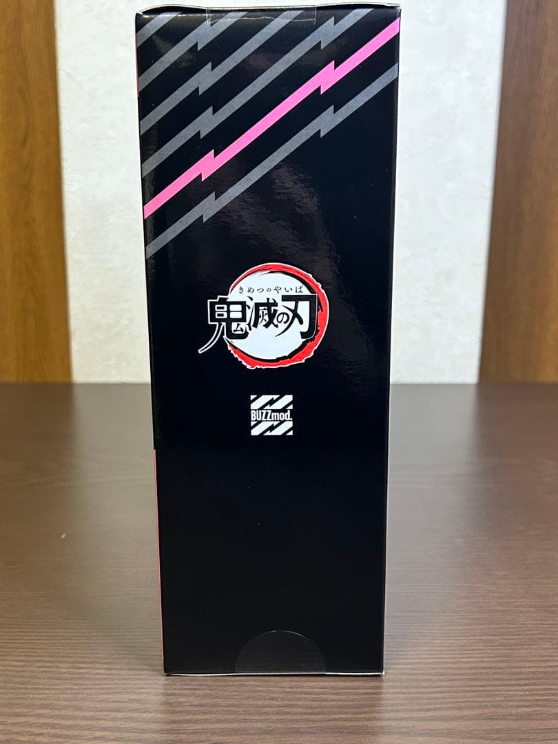 【新品未開封】BUZZmod. 鬼滅の刃 竈門禰豆子 1/12スケール