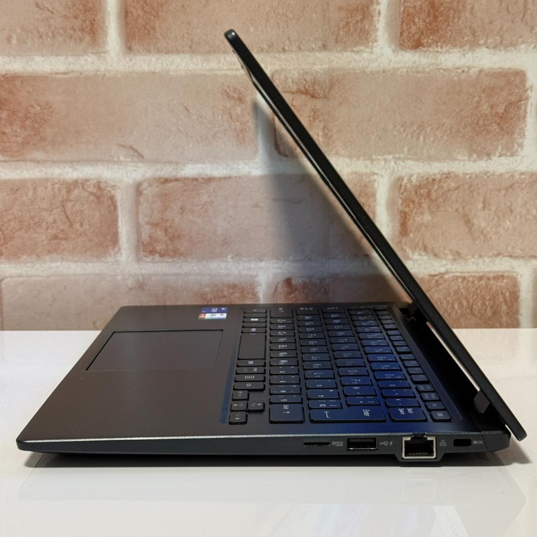 ★年末&決算セール★ 2022年製 第11世代i5 dynabook G79