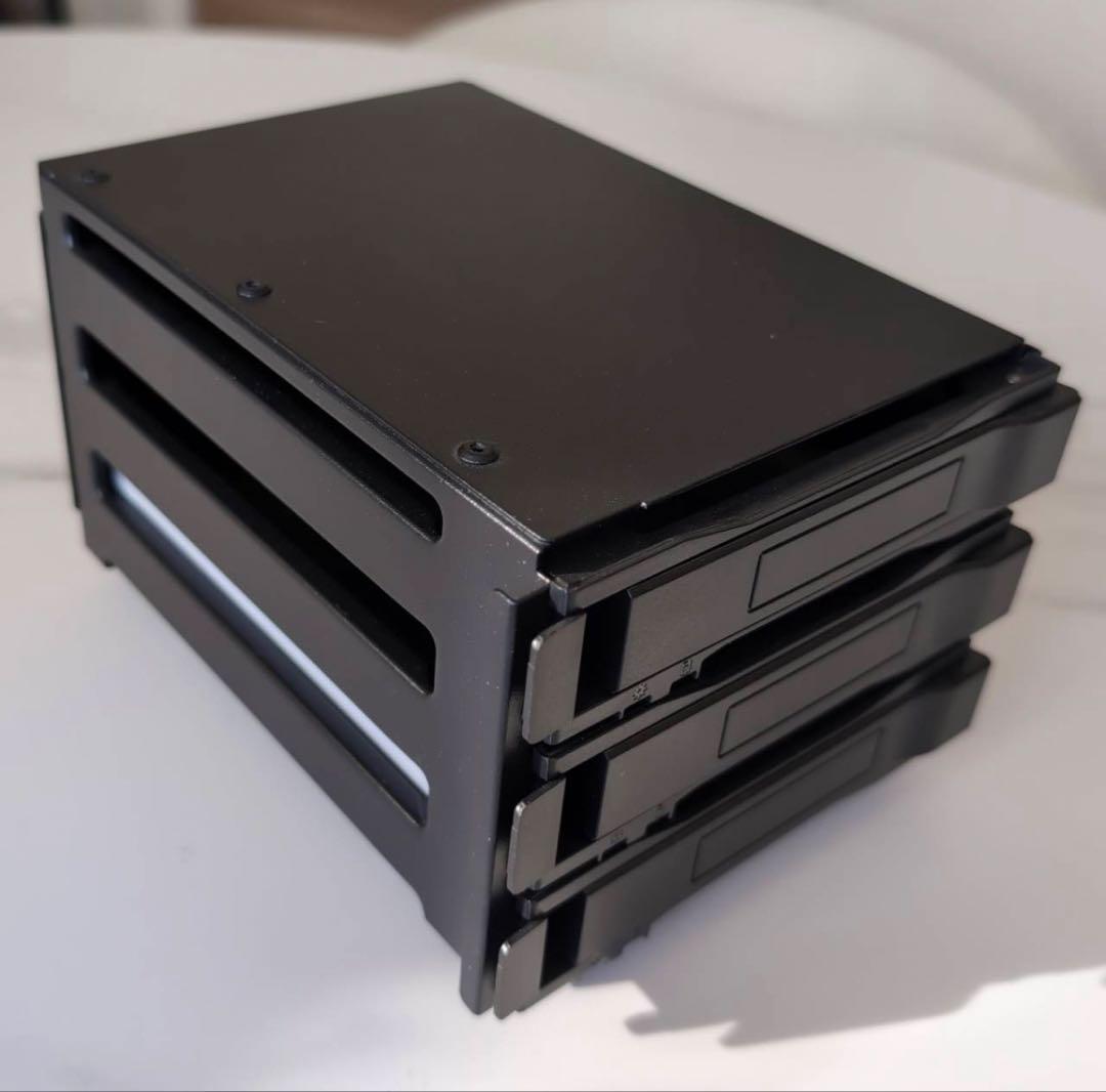 Lian Li LANCOOL II MESH HDD おまけ付ケーブル付き