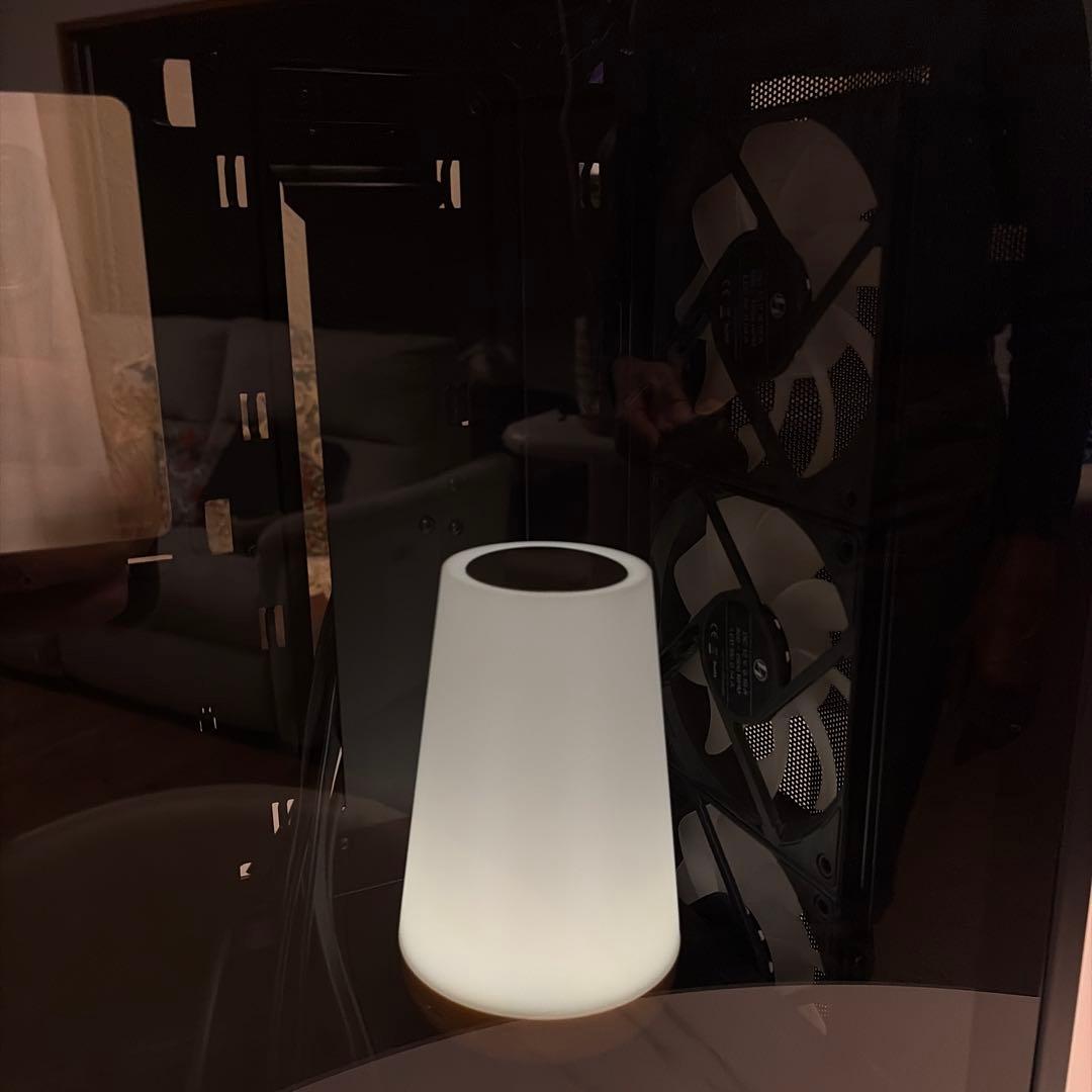 Lian Li LANCOOL II MESH HDD おまけ付ケーブル付き