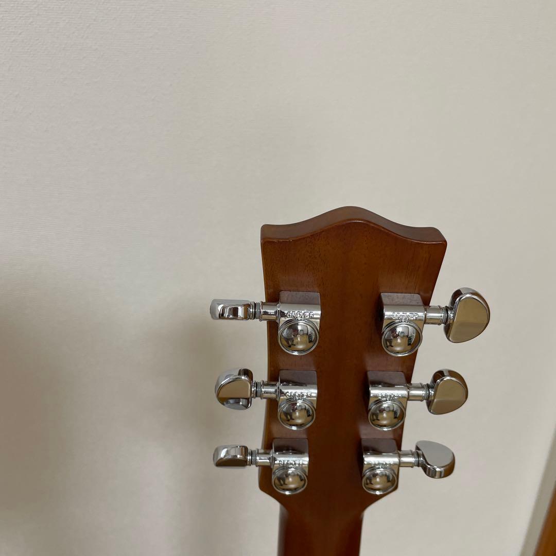 メイトン　エレアコ　ENG808CTE トミーエマニュエルシグネチャー　モデル