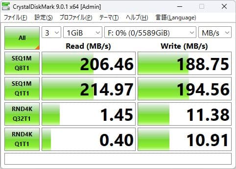 M*郎様 WesternDigital 3.5インチHDD 6TB WD60EZ