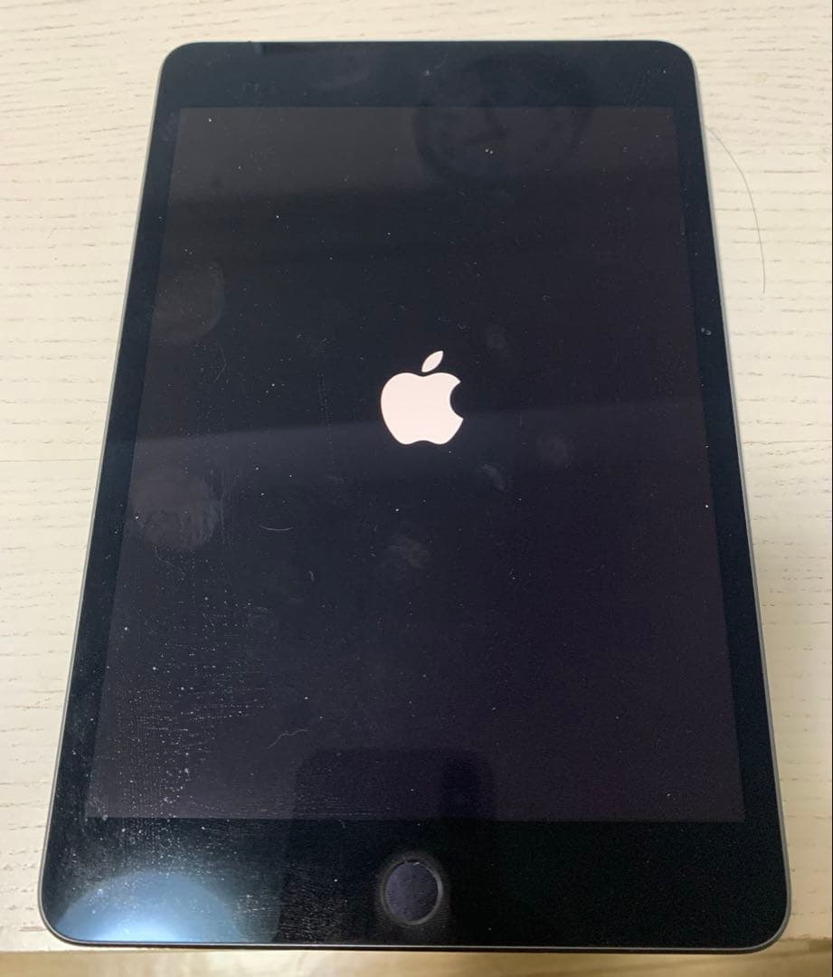 Apple iPad mini 第5世代 グレー