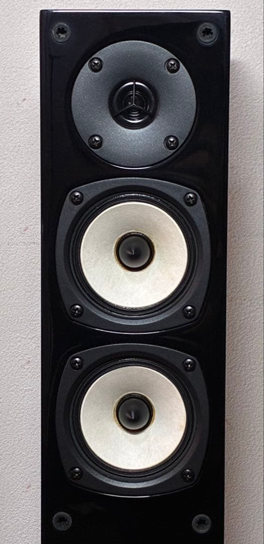 ONKYO オンキヨー D-109E トールボーイスピーカー