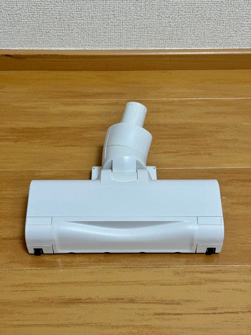 パナソニック コードレス 掃除機 MC-NS100K 動作保証