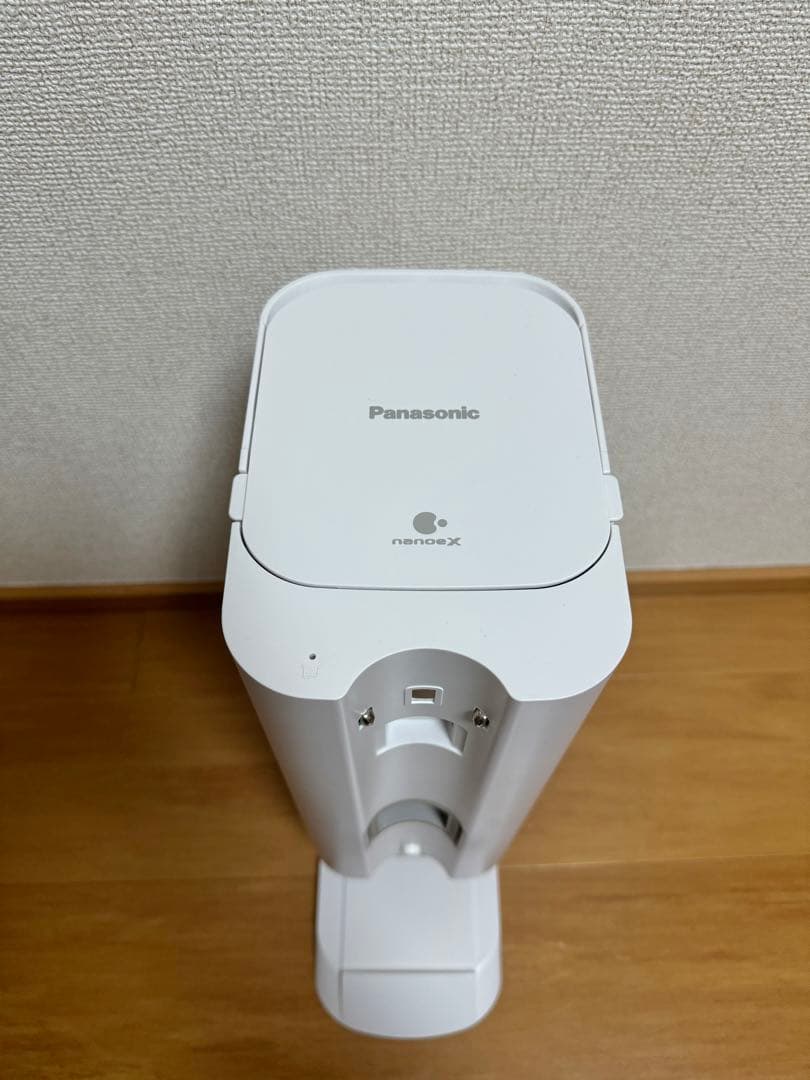 パナソニック コードレス 掃除機 MC-NS100K 動作保証