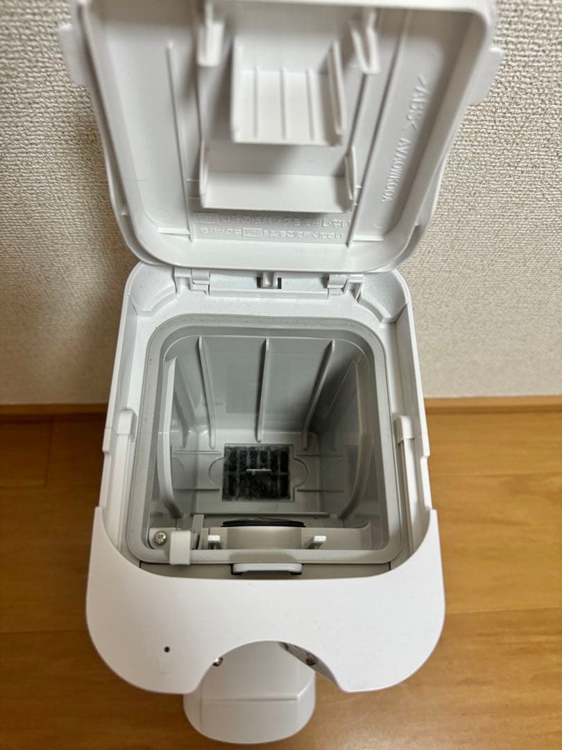 パナソニック コードレス 掃除機 MC-NS100K 動作保証