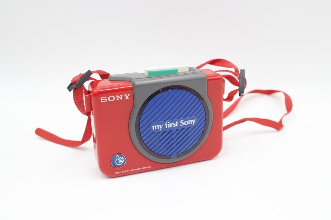 2340★希少 ! my first sony WALKMAN WM-3060