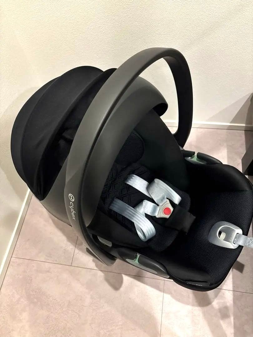 【san】サイベックス クラウドT i-Size