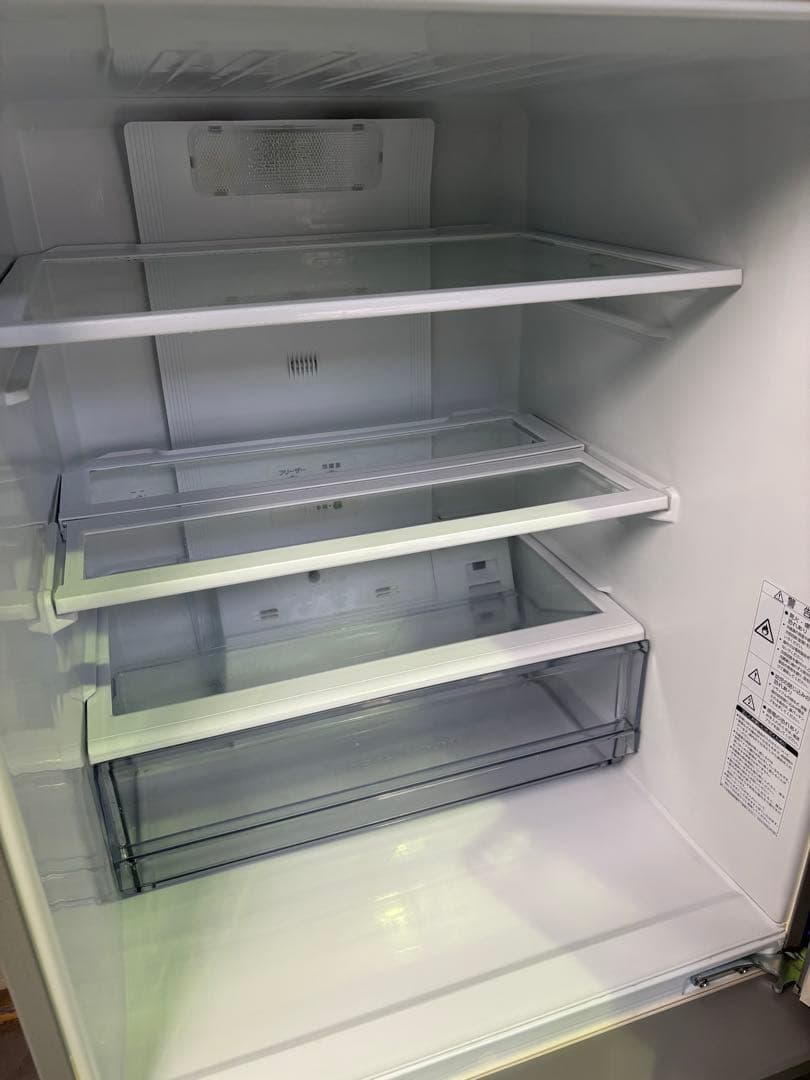 【ご成約済み】00012 AQUA 272ℓ冷蔵庫