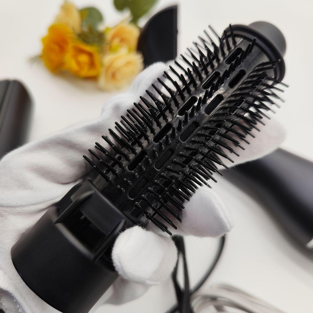 Panasonic くるくるドライヤー ナノケア EH-KNOG うるさら 保湿