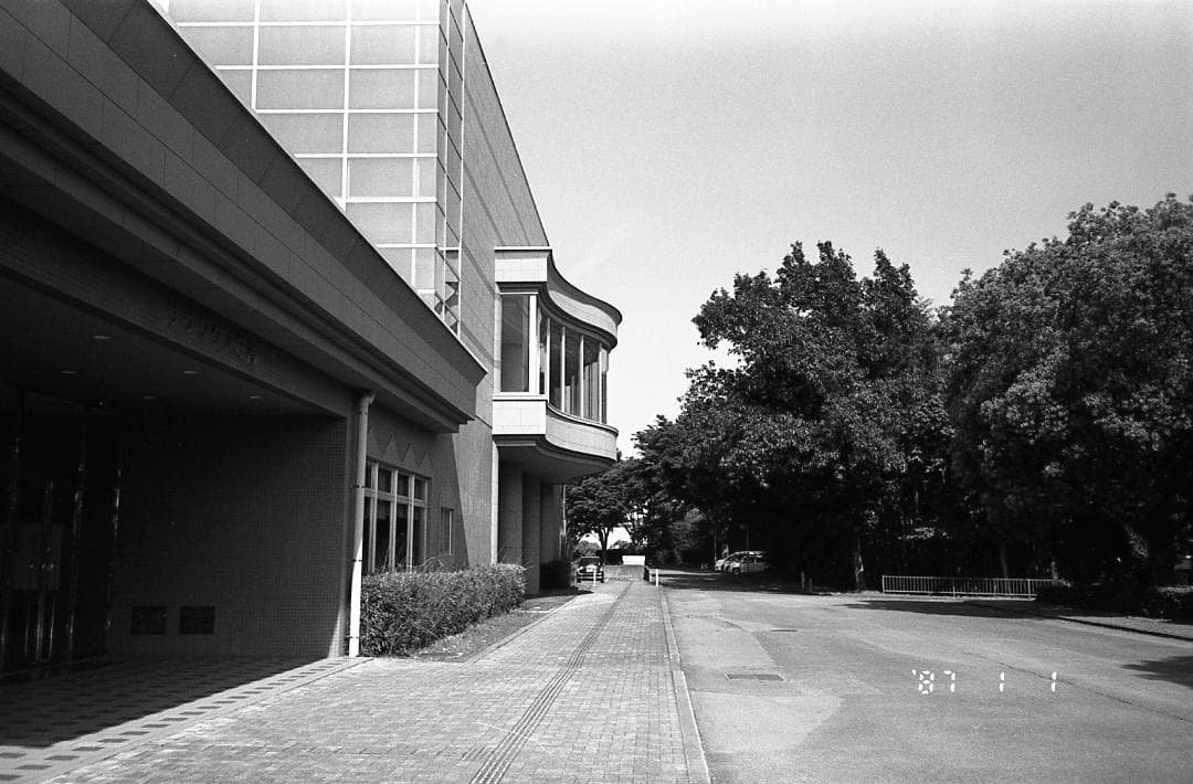 【完動品・美品】Konica BIG mini 301 LIMITED