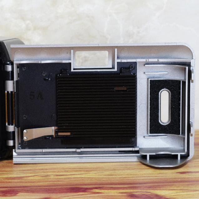 【完動品・美品】Konica BIG mini 301 LIMITED