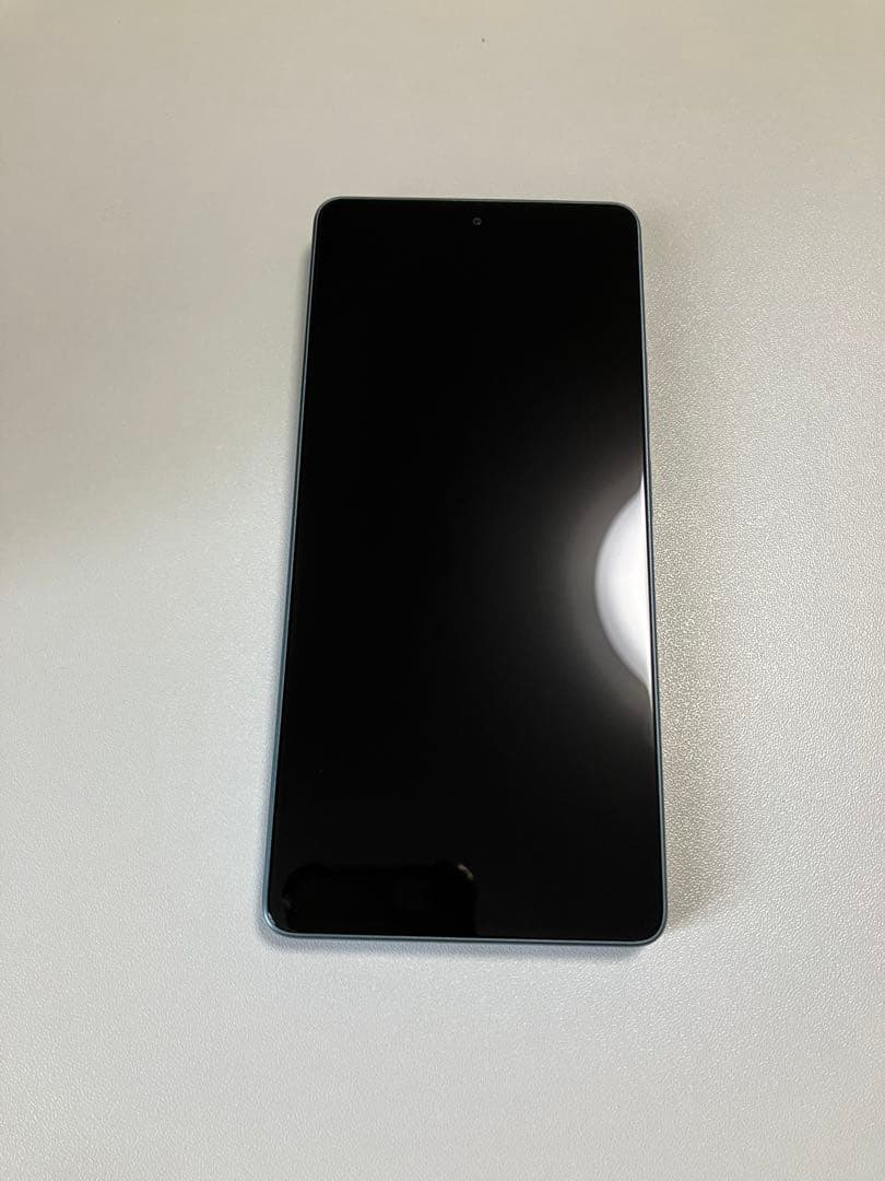 スマートフォン本体 Xiaomi Redmi Note 13 pro 4G 256GB