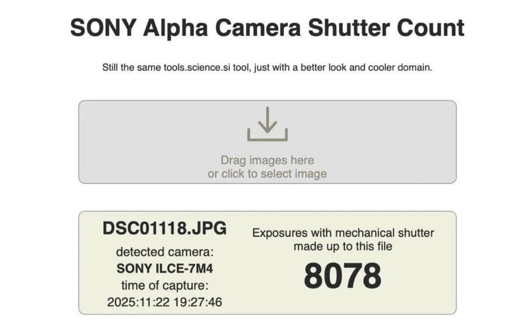SONY α7Ⅳ ミラーレス一眼カメラ