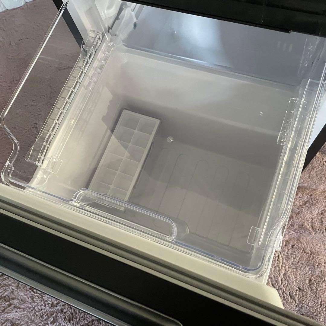 都内23区送料無料✨シャープ高年式3点セット✨冷蔵庫・洗濯機・電子レンジ