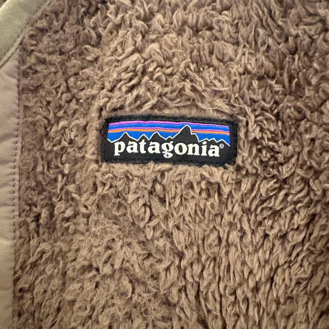 パタゴニア　ロスガストベスト　フリースベスト　Lサイズ　patagonia
