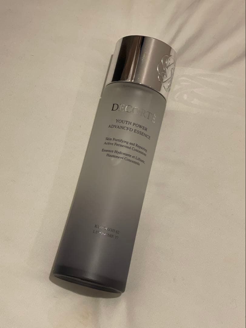 化粧水・ローション・トナー DECORTE YOUTH POWER ADVANCED ESSENCE