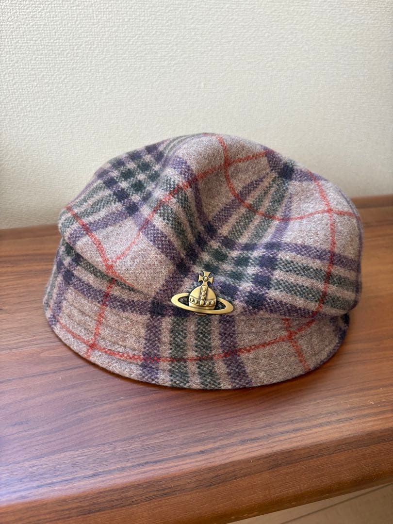 Vivienne Westwood 帽子