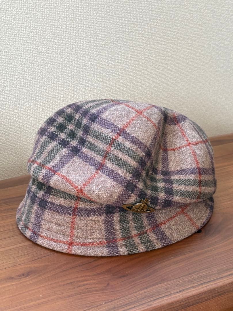 Vivienne Westwood 帽子