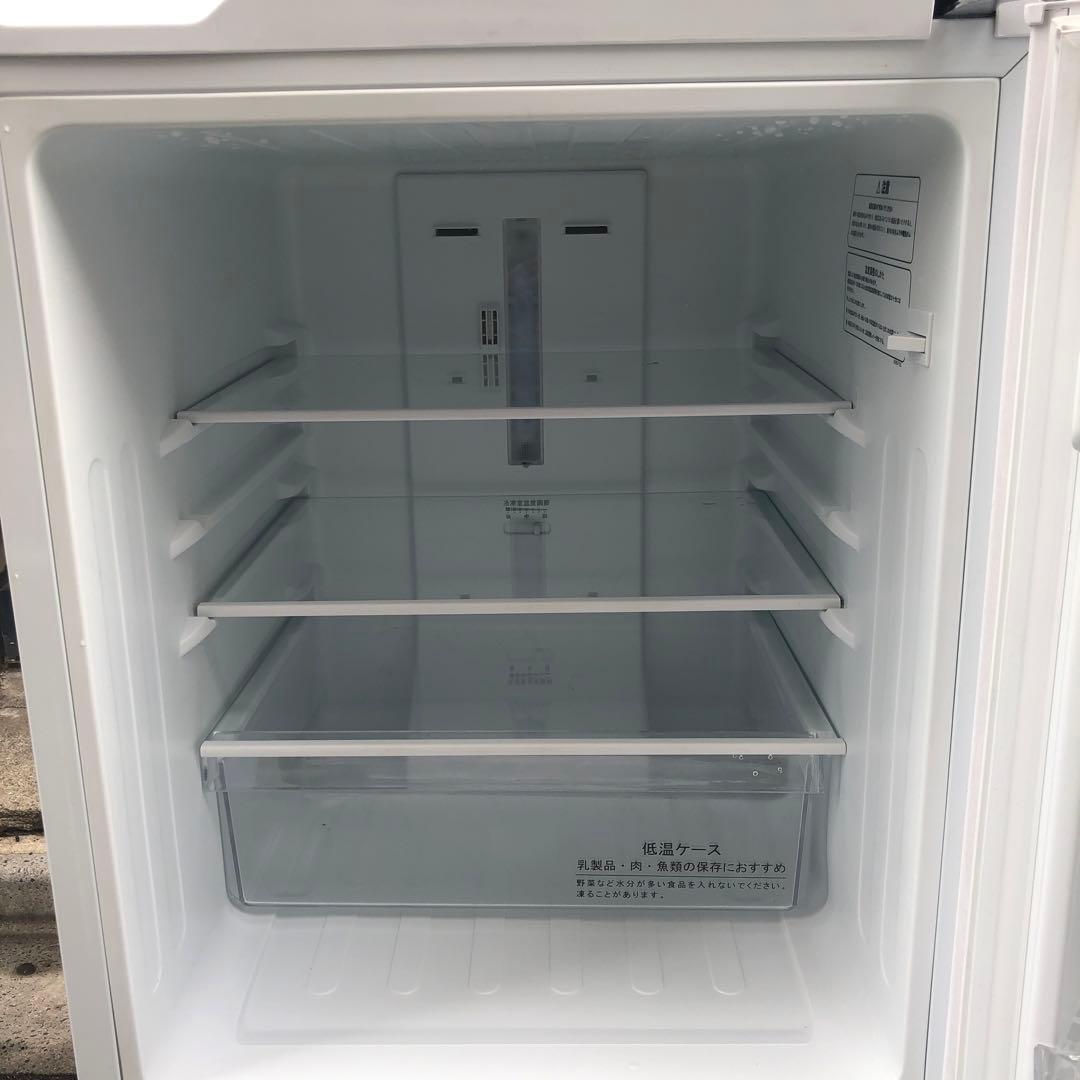 Hisense HR-D1302 2018年製 130L