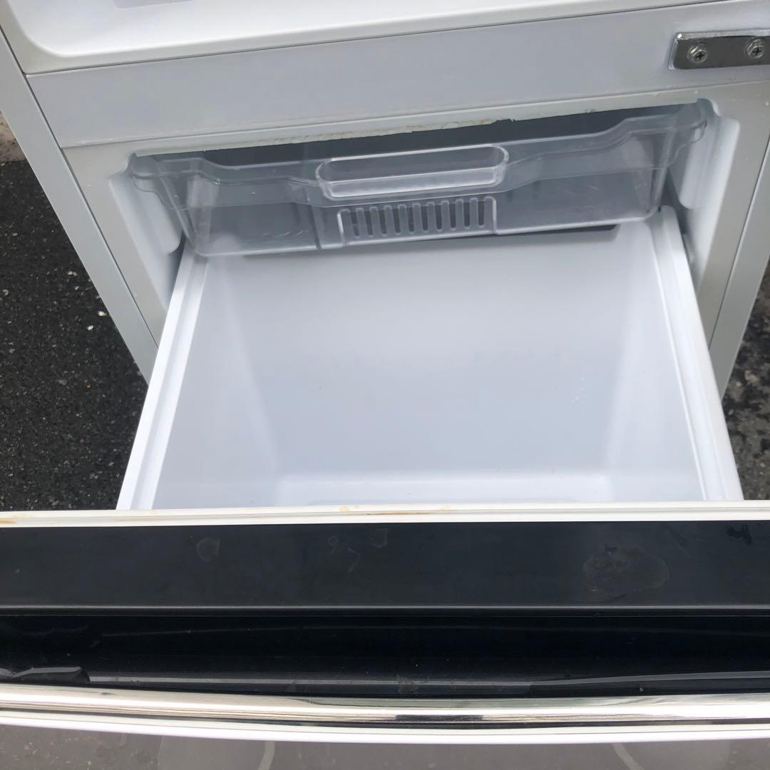 Hisense HR-D1302 2018年製 130L