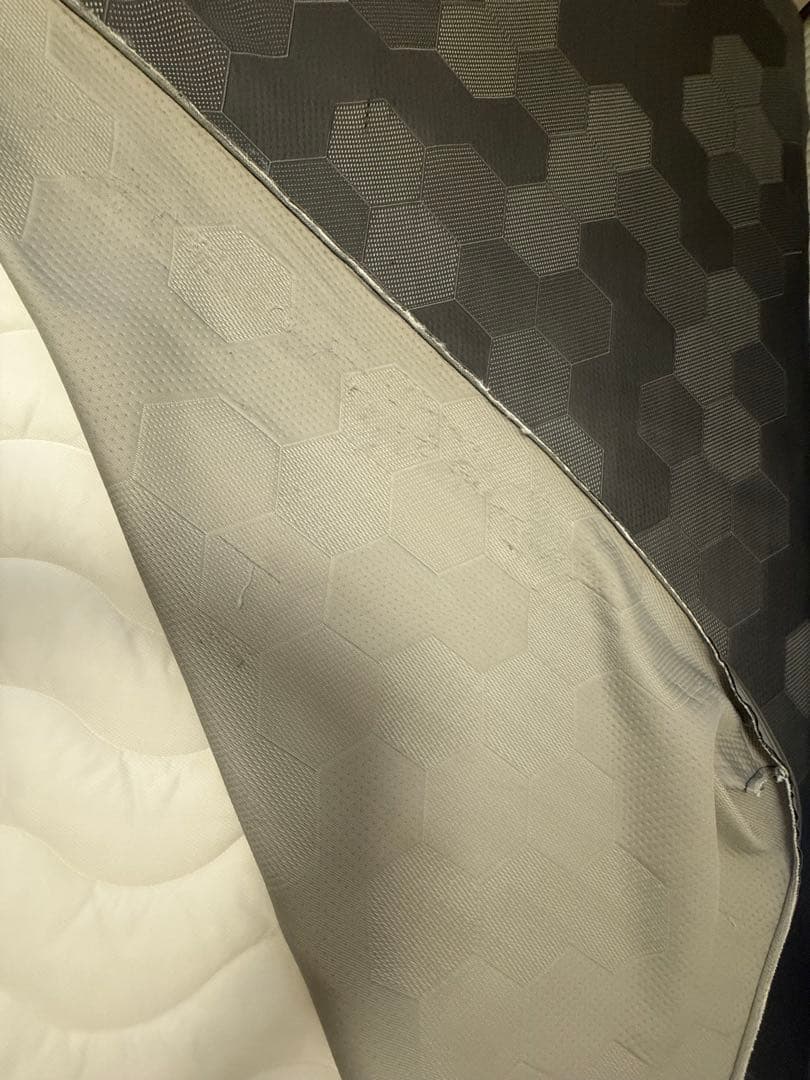 高反発 セミダブルマットレス(Nスリープ プラスエア NF004