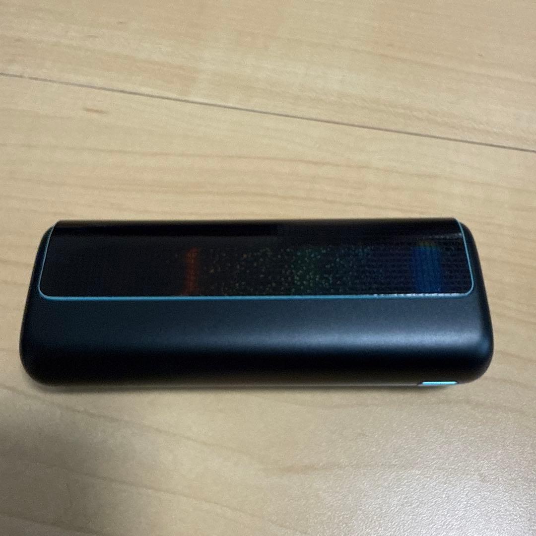 アクセサリー iQOS ILUMAi PRIME AnniversaryEdition