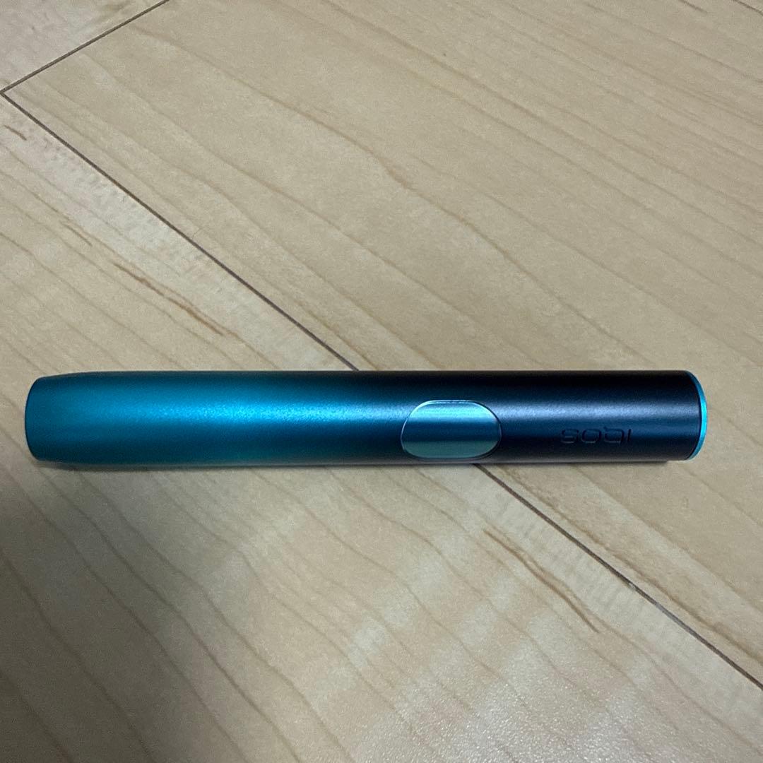 アクセサリー iQOS ILUMAi PRIME AnniversaryEdition