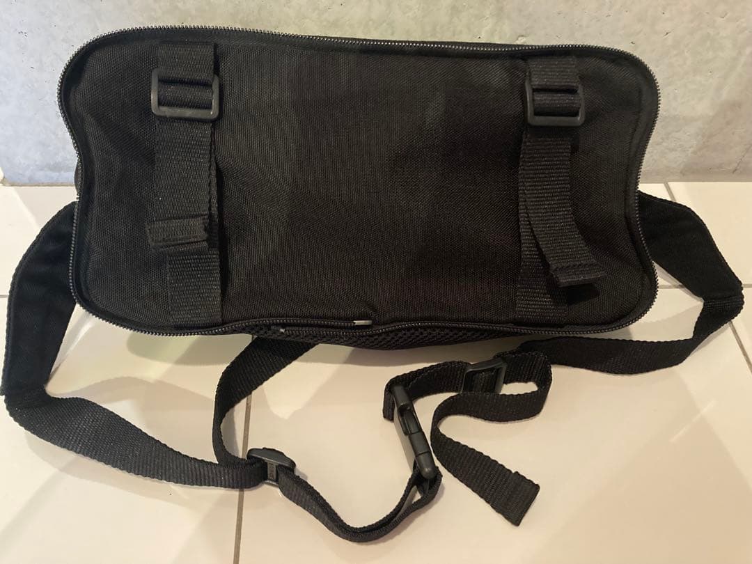 【レア】ジースター G-STAR RAW 多機能バックパック VIP限定品