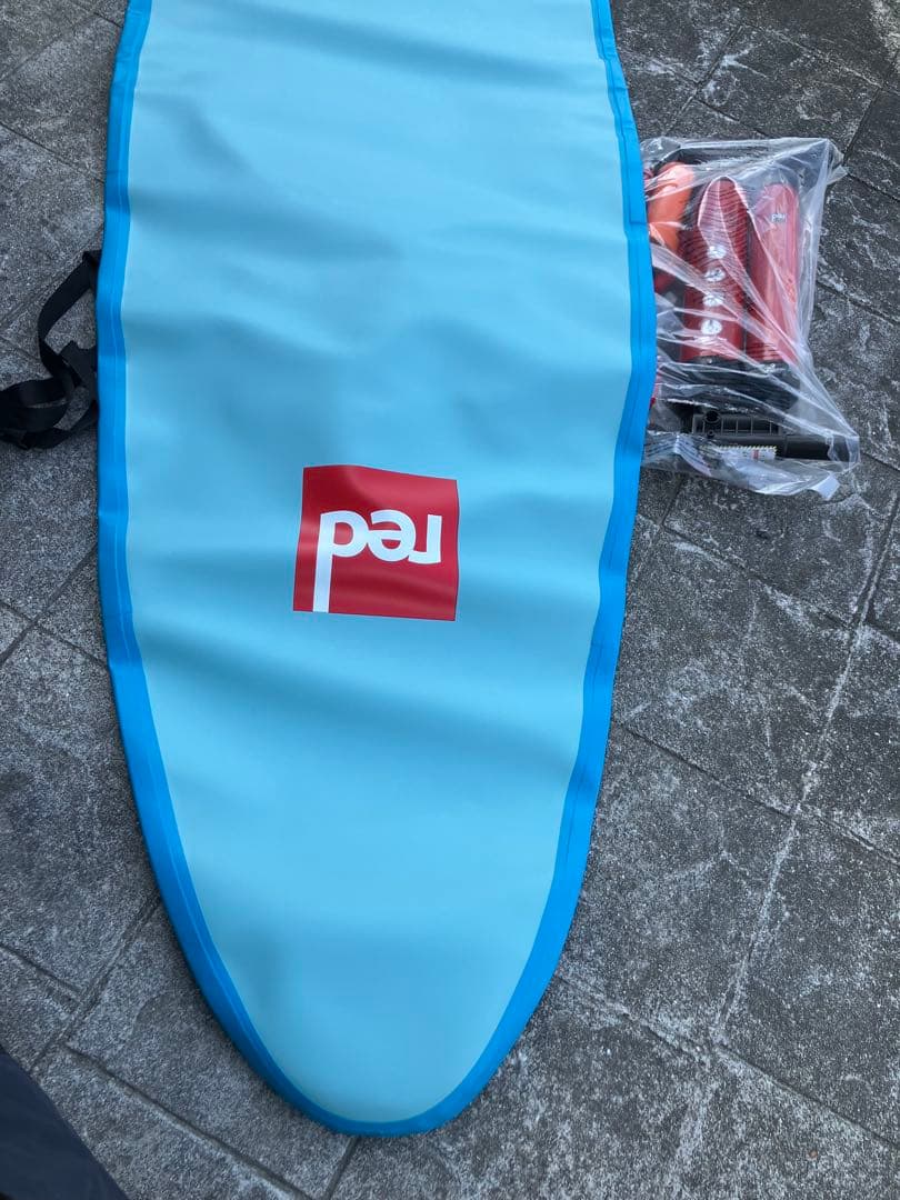 SUP red paddle 11.3 sports 未使用　ジャンク