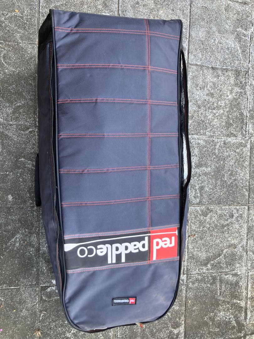 SUP red paddle 11.3 sports 未使用　ジャンク